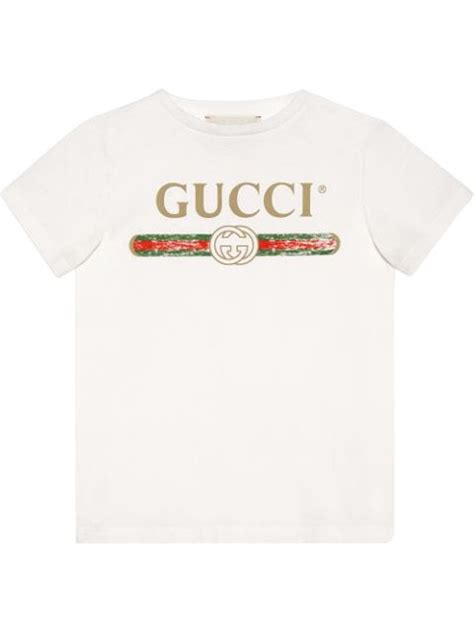 gucci bambino 10 anni|farfetch gucci kids.